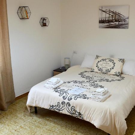Mille Soli Bed And Breakfast 부게루 외부 사진
