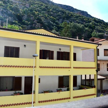 Mille Soli Bed And Breakfast 부게루 외부 사진