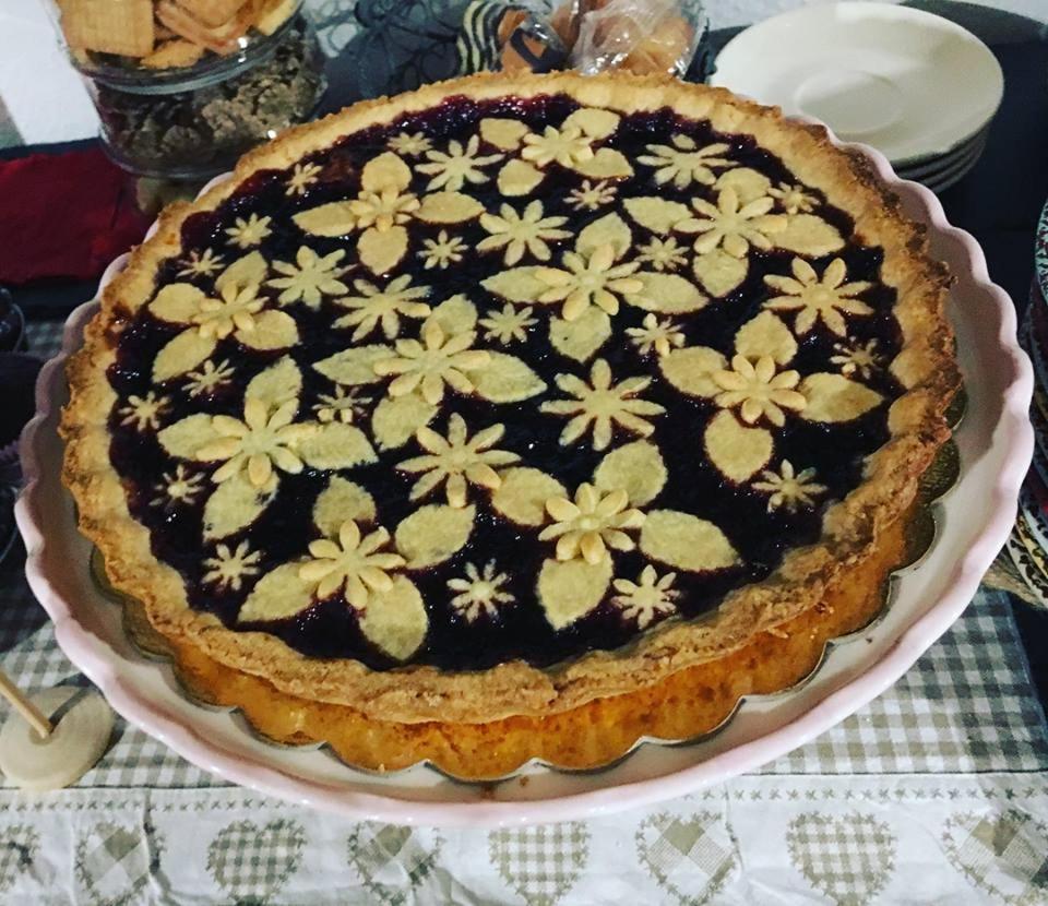 Mille Soli Bed And Breakfast 부게루 외부 사진